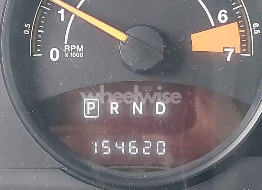 Photo 14 of 2016 Jeep Patriot LATITUDE (VIN 1C4NJRFB4GD599004)