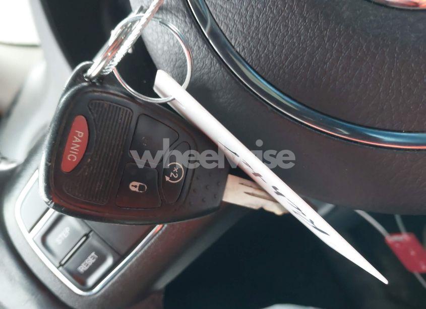 Photo 11 of 2016 Jeep Patriot LATITUDE (VIN 1C4NJRFB4GD617114)