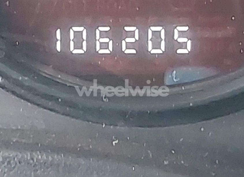 Photo 16 of 2016 Jeep Patriot LATITUDE (VIN 1C4NJRFB4GD617114)