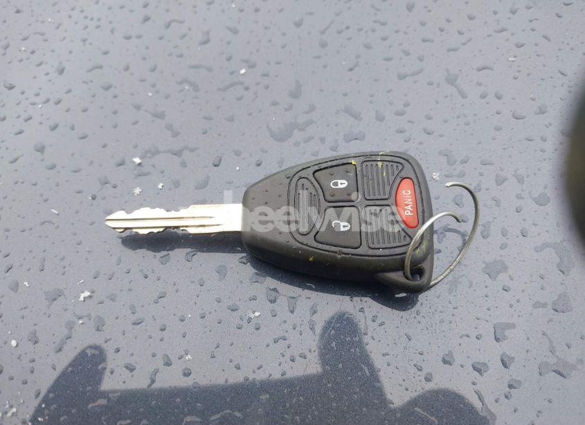 Photo 11 of 2016 Jeep Patriot HIGH ALTITUDE EDITION (VIN 1C4NJRFB4GD639081)