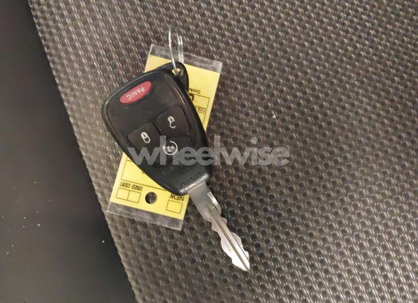 Photo 11 of 2016 Jeep Patriot LATITUDE (VIN 1C4NJRFB4GD658942)