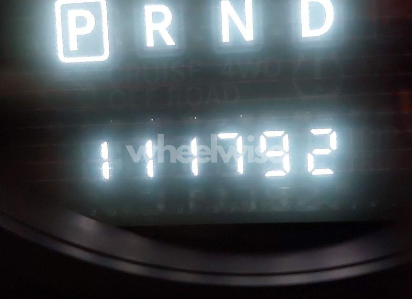 Photo 16 of 2016 Jeep Patriot LATITUDE (VIN 1C4NJRFB4GD658942)