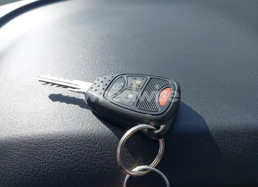 Photo 11 of 2017 Jeep Patriot HIGH ALTITUDE 4X4 (VIN 1C4NJRFB4HD154960)