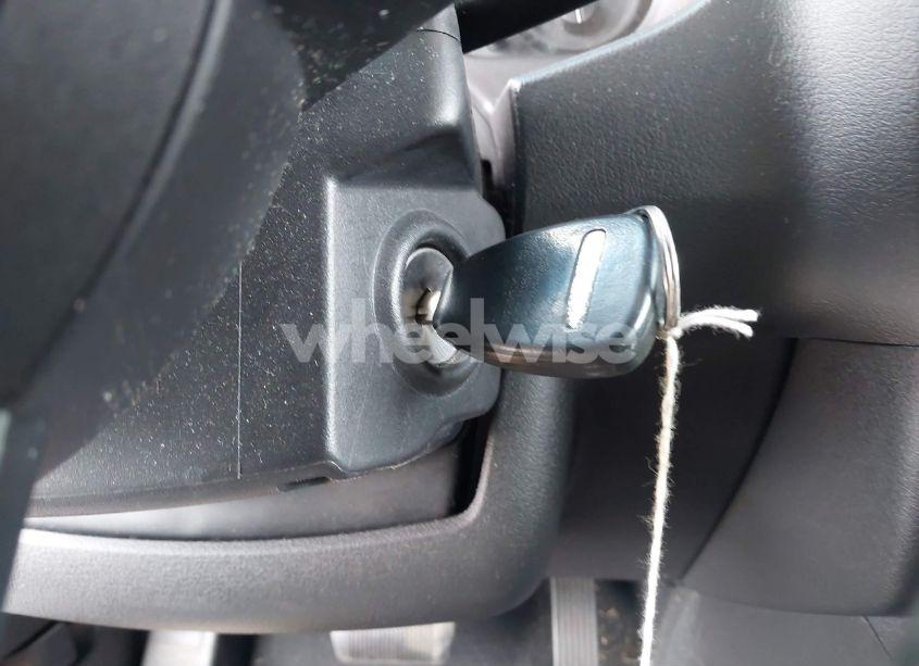 Photo 11 of 2012 Jeep Patriot LATITUDE (VIN 1C4NJRFB5CD540358)