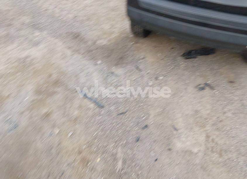 Photo 16 of 2012 Jeep Patriot LATITUDE (VIN 1C4NJRFB5CD540358)