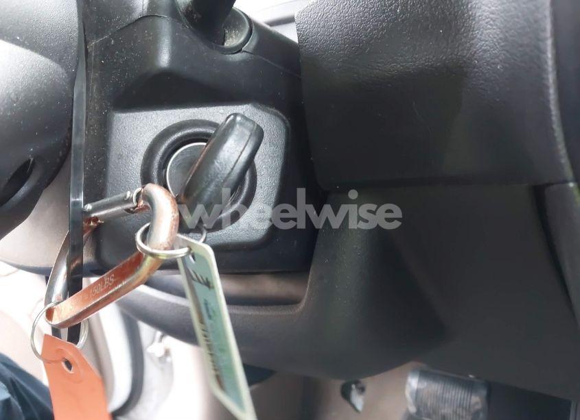 Photo 11 of 2012 Jeep Patriot LATITUDE (VIN 1C4NJRFB5CD556401)