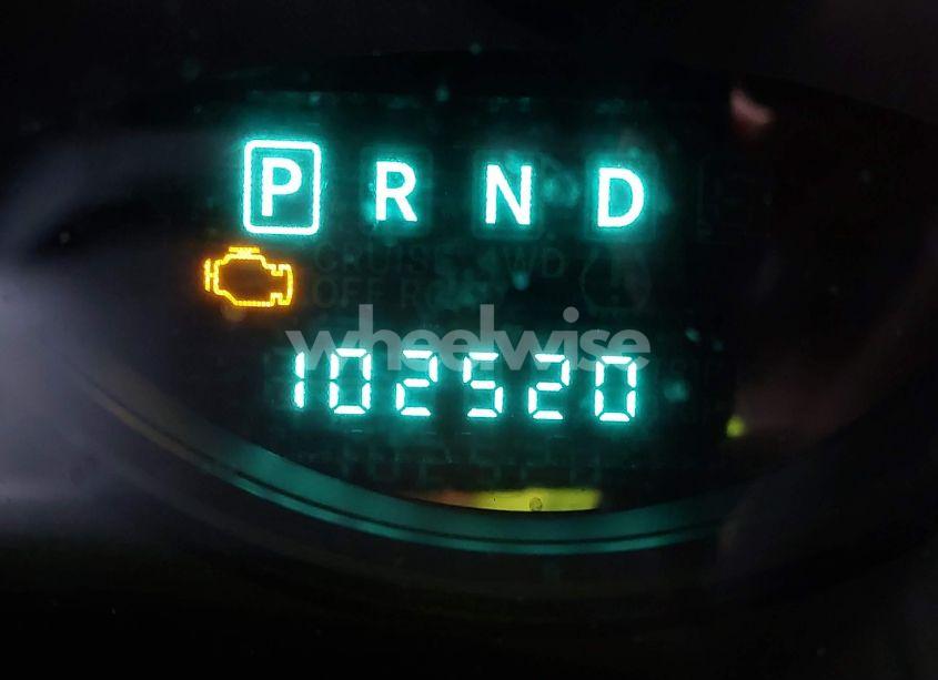 Photo 7 of 2012 Jeep Patriot LATITUDE (VIN 1C4NJRFB5CD556401)