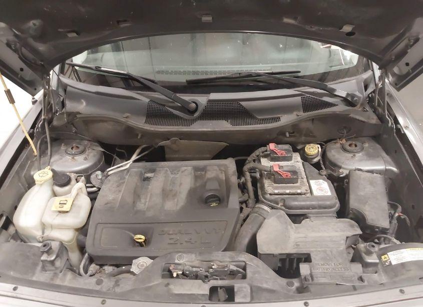 Photo 10 of 2012 Jeep Patriot LATITUDE (VIN 1C4NJRFB5CD566927)