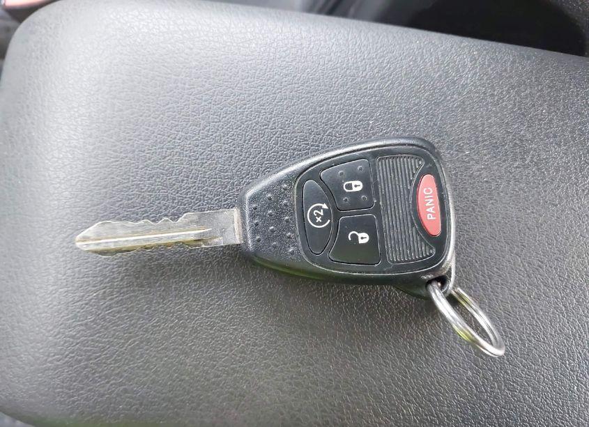 Photo 11 of 2012 Jeep Patriot LATITUDE (VIN 1C4NJRFB5CD683326)