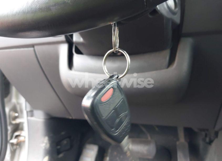 Photo 11 of 2013 Jeep Patriot LATITUDE (VIN 1C4NJRFB5DD129110)