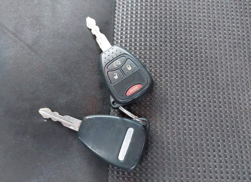 Photo 11 of 2013 Jeep Patriot LATITUDE (VIN 1C4NJRFB5DD145954)