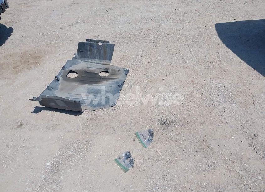 Photo 12 of 2013 Jeep Patriot LATITUDE (VIN 1C4NJRFB5DD192482)