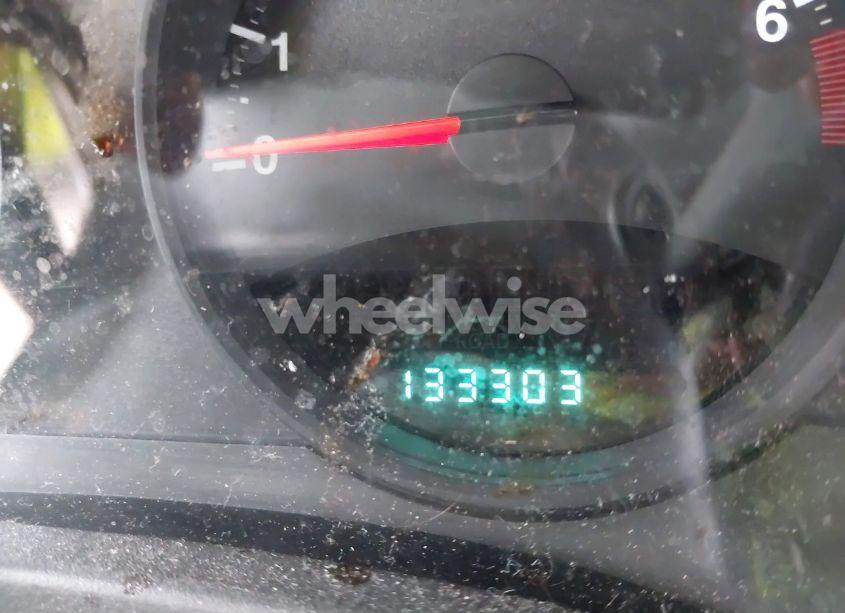 Photo 14 of 2013 Jeep Patriot LATITUDE (VIN 1C4NJRFB5DD274485)