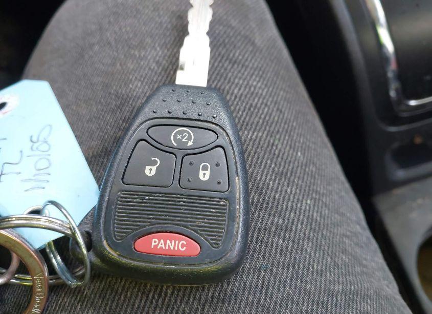 Photo 11 of 2014 Jeep Patriot LATITUDE (VIN 1C4NJRFB5ED520758)