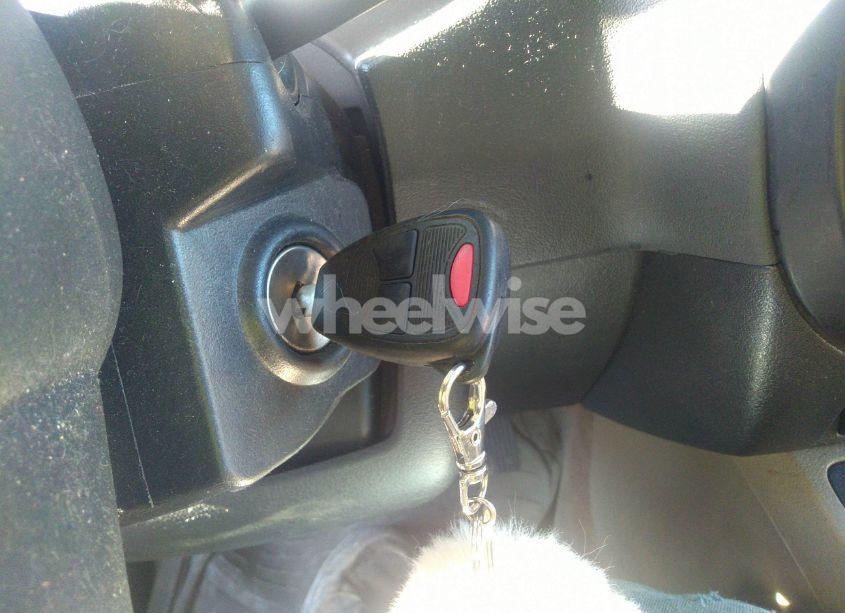 Photo 11 of 2014 Jeep Patriot LATITUDE (VIN 1C4NJRFB5ED660860)