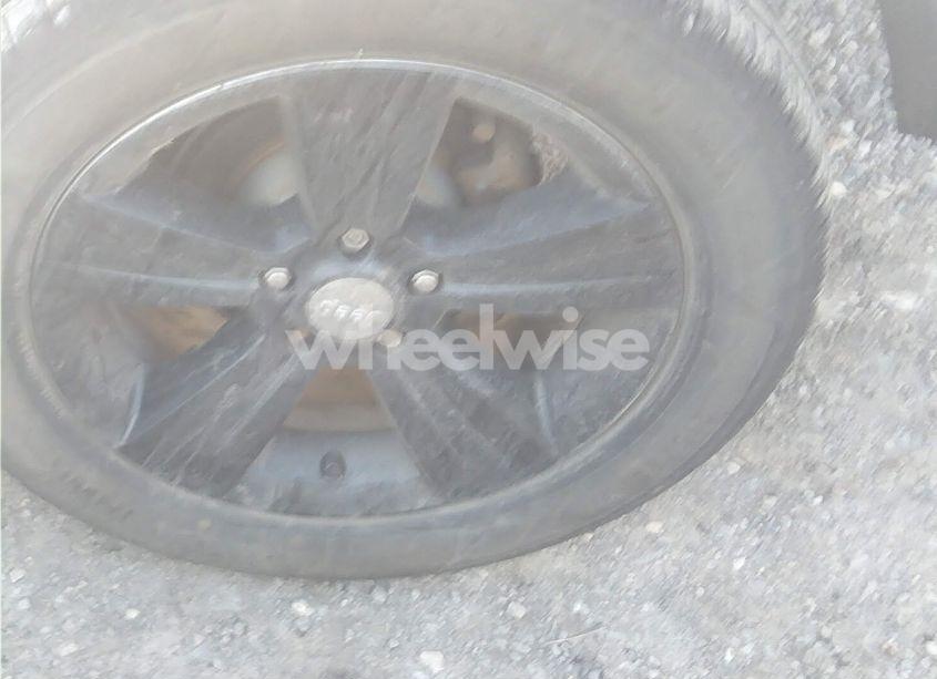 Photo 12 of 2014 Jeep Patriot LATITUDE (VIN 1C4NJRFB5ED660860)