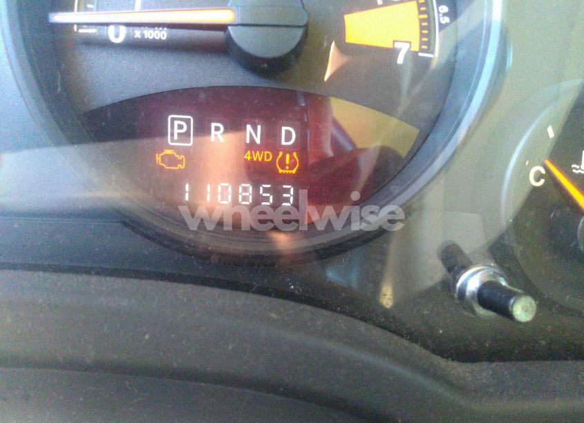 Photo 16 of 2014 Jeep Patriot LATITUDE (VIN 1C4NJRFB5ED660860)