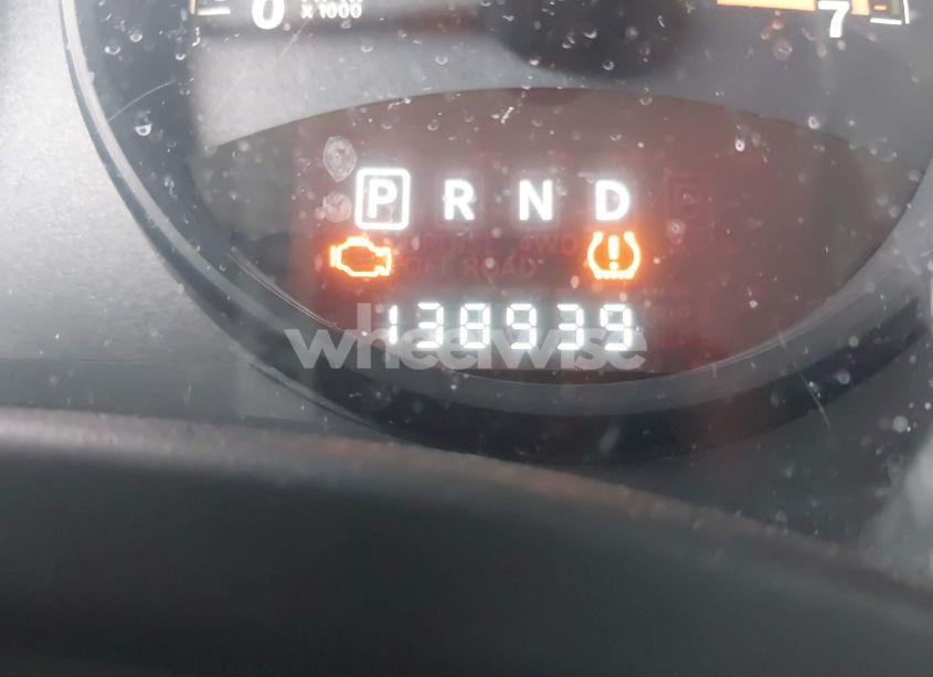 Photo 7 of 2014 Jeep Patriot LATITUDE (VIN 1C4NJRFB5ED784790)