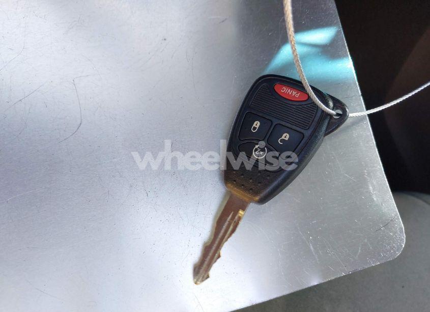 Photo 11 of 2014 Jeep Patriot LATITUDE (VIN 1C4NJRFB5ED810935)