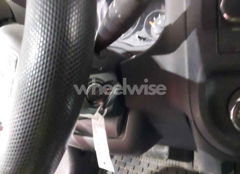 Photo 11 of 2014 Jeep Patriot LATITUDE (VIN 1C4NJRFB5ED816699)