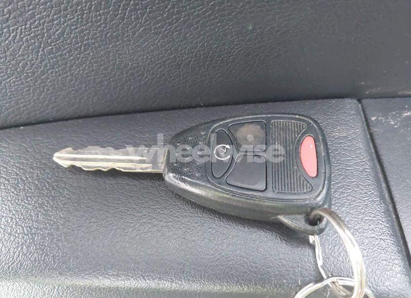 Photo 11 of 2015 Jeep Patriot HIGH ALTITUDE EDITION (VIN 1C4NJRFB5FD154320)