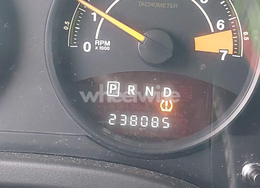 Photo 15 of 2015 Jeep Patriot HIGH ALTITUDE EDITION (VIN 1C4NJRFB5FD154320)