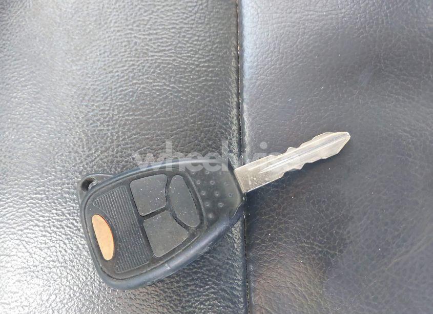 Photo 11 of 2015 Jeep Patriot HIGH ALTITUDE EDITION (VIN 1C4NJRFB5FD417289)