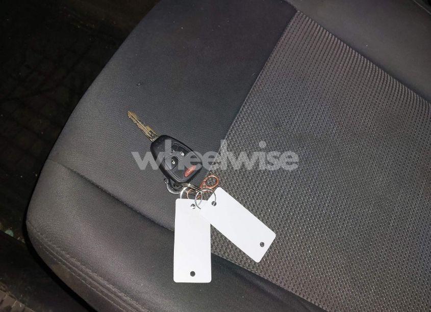 Photo 11 of 2016 Jeep Patriot LATITUDE (VIN 1C4NJRFB5GD685731)