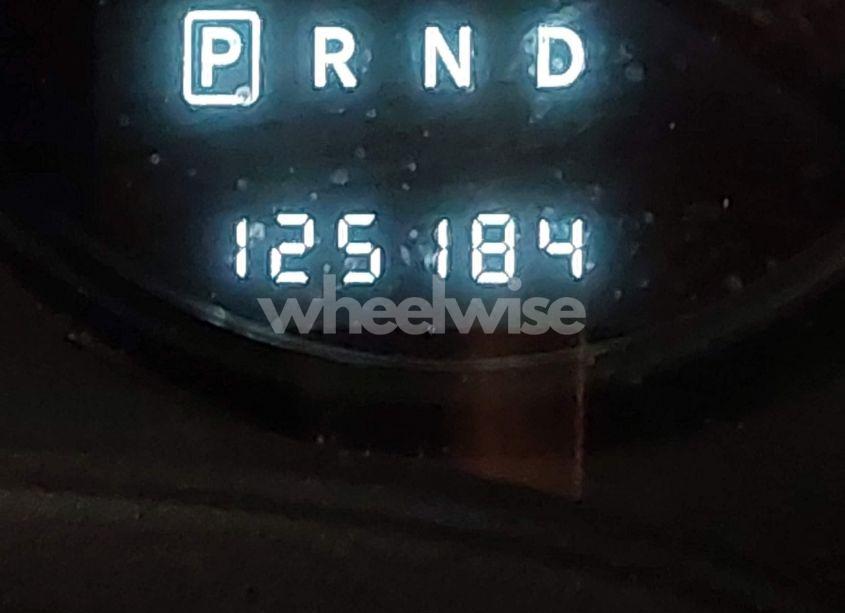 Photo 15 of 2016 Jeep Patriot LATITUDE (VIN 1C4NJRFB5GD685731)