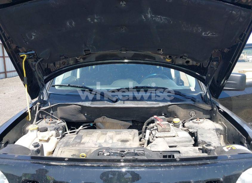 Photo 10 of 2016 Jeep Patriot LATITUDE (VIN 1C4NJRFB5GD718548)