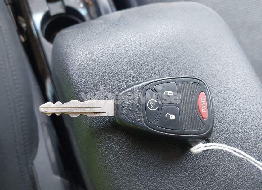 Photo 11 of 2016 Jeep Patriot LATITUDE (VIN 1C4NJRFB5GD718548)