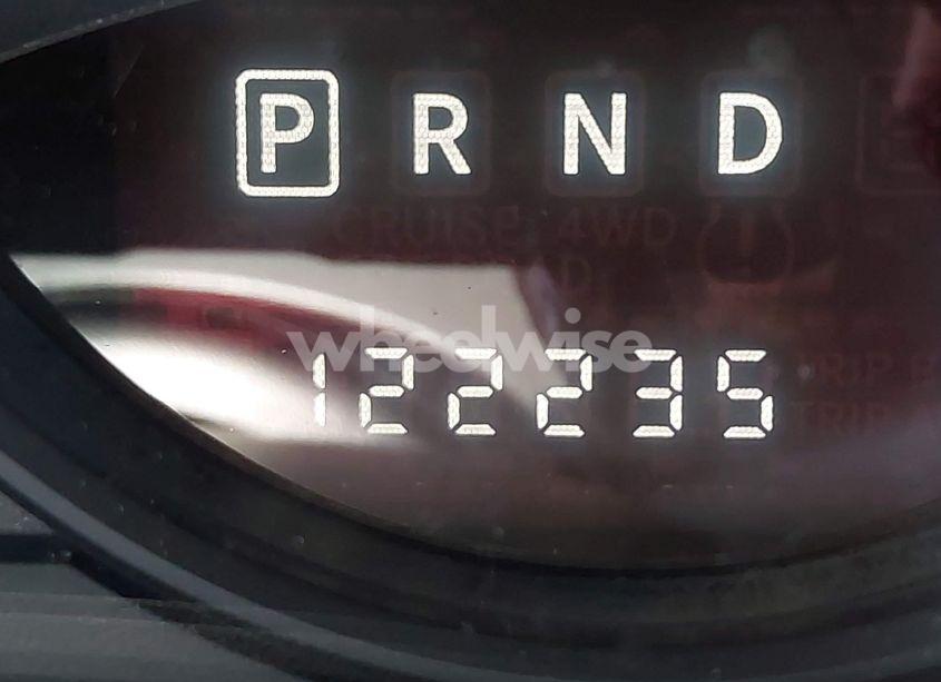 Photo 15 of 2016 Jeep Patriot LATITUDE (VIN 1C4NJRFB5GD718548)