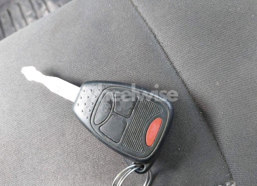 Photo 11 of 2017 Jeep Patriot LATITUDE 4X4 (VIN 1C4NJRFB5HD104813)