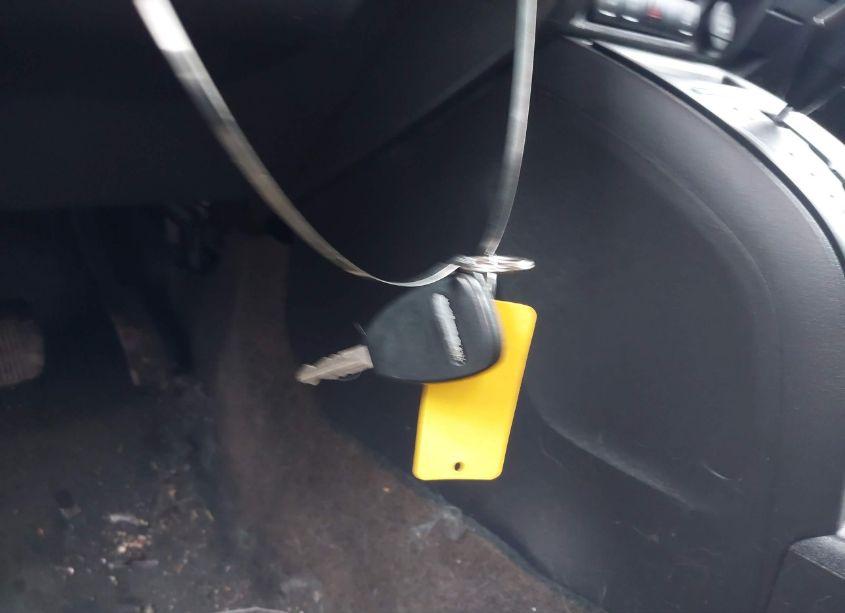 Photo 11 of 2017 Jeep Patriot HIGH ALTITUDE 4X4 (VIN 1C4NJRFB5HD165045)