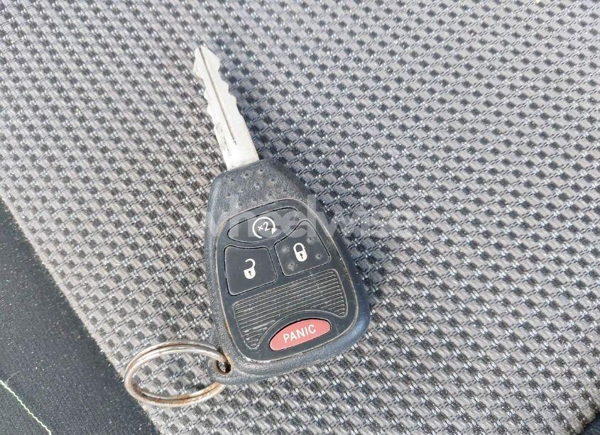 Photo 11 of 2012 Jeep Patriot LATITUDE (VIN 1C4NJRFB6CD541860)