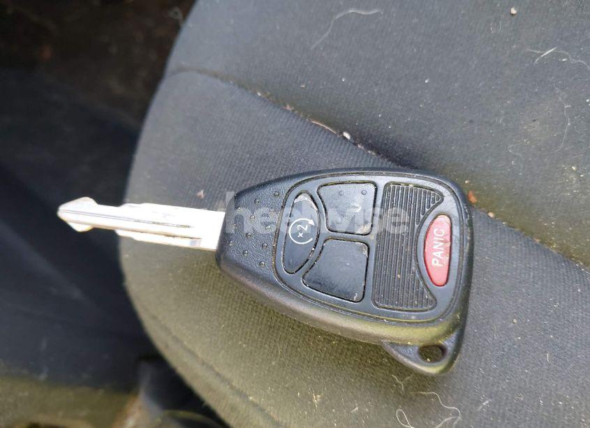 Photo 11 of 2012 Jeep Patriot LATITUDE (VIN 1C4NJRFB6CD614791)