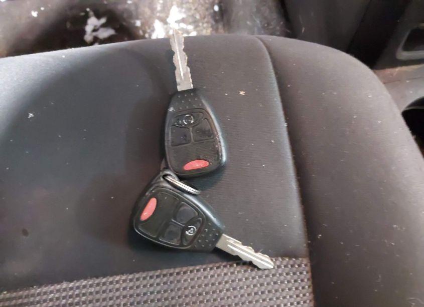 Photo 11 of 2012 Jeep Patriot LATITUDE (VIN 1C4NJRFB6CD625659)