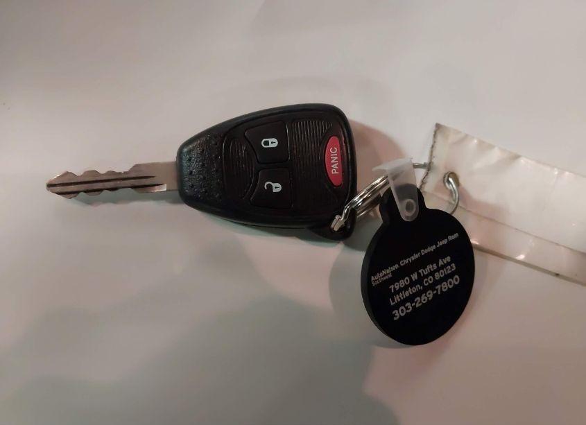 Photo 11 of 2012 Jeep Patriot LATITUDE (VIN 1C4NJRFB6CD650464)