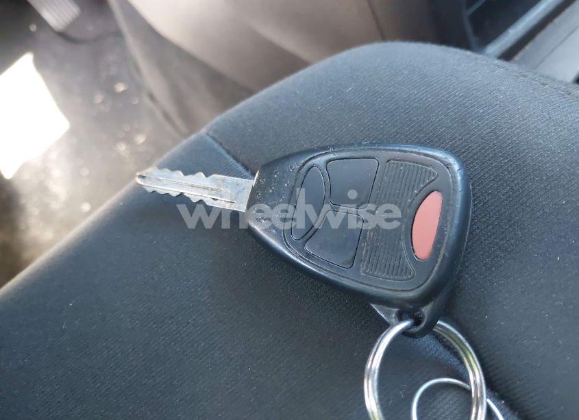 Photo 11 of 2012 Jeep Patriot LATITUDE (VIN 1C4NJRFB6CD671931)