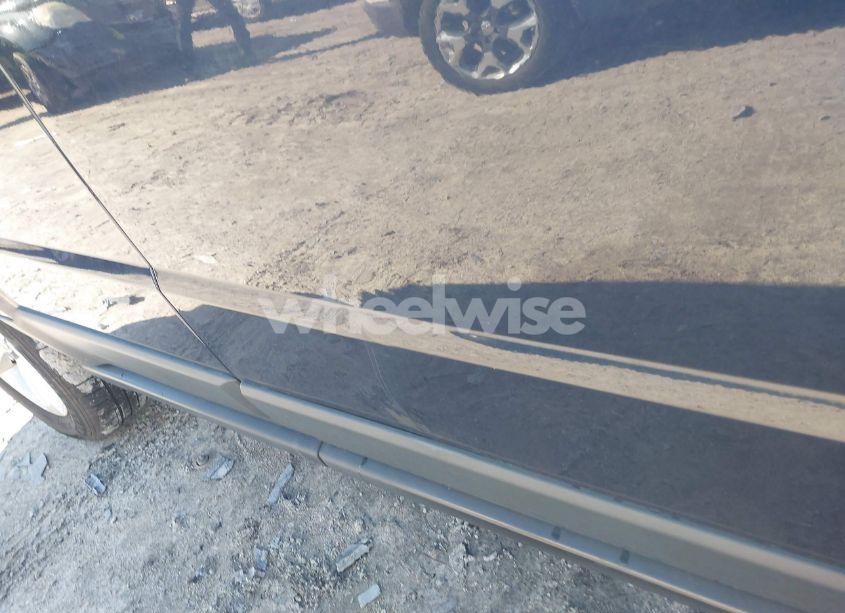 Photo 6 of 2012 Jeep Patriot LATITUDE (VIN 1C4NJRFB6CD671931)