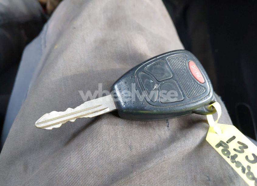 Photo 11 of 2013 Jeep Patriot LATITUDE (VIN 1C4NJRFB6DD190241)