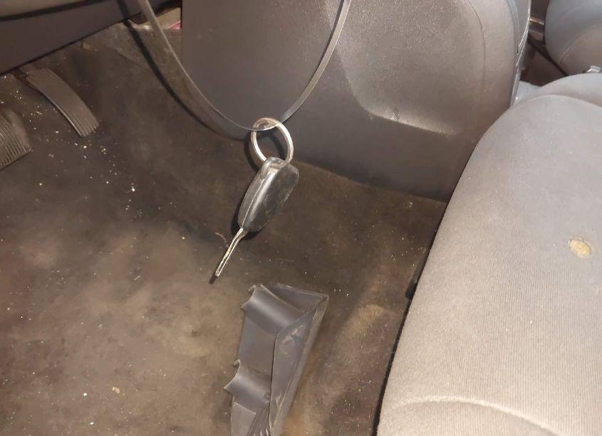 Photo 11 of 2014 Jeep Patriot LATITUDE (VIN 1C4NJRFB6ED501958)