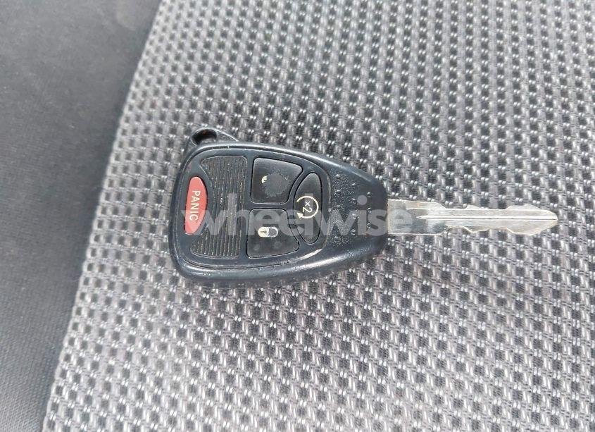 Photo 11 of 2014 Jeep Patriot LATITUDE (VIN 1C4NJRFB6ED540761)