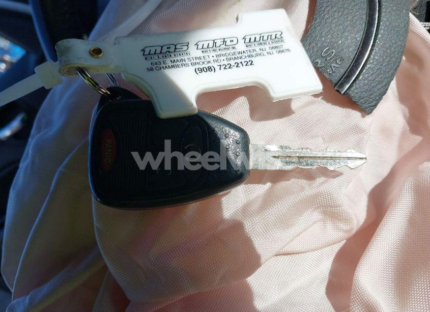 Photo 11 of 2014 Jeep Patriot LATITUDE (VIN 1C4NJRFB6ED626412)