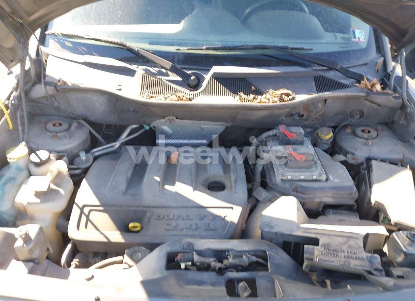 Photo 10 of 2014 Jeep Patriot LATITUDE (VIN 1C4NJRFB6ED630038)