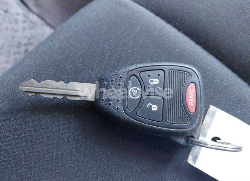 Photo 11 of 2014 Jeep Patriot LATITUDE (VIN 1C4NJRFB6ED630038)