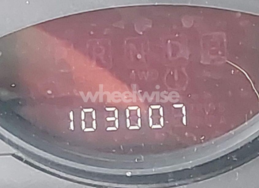 Photo 15 of 2014 Jeep Patriot LATITUDE (VIN 1C4NJRFB6ED731256)