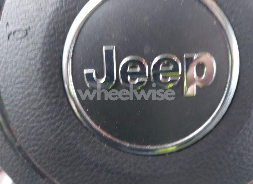 Photo 12 of 2014 Jeep Patriot LATITUDE (VIN 1C4NJRFB6ED760109)