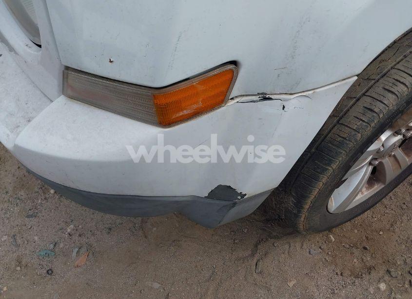 Photo 6 of 2014 Jeep Patriot LATITUDE (VIN 1C4NJRFB6ED760109)