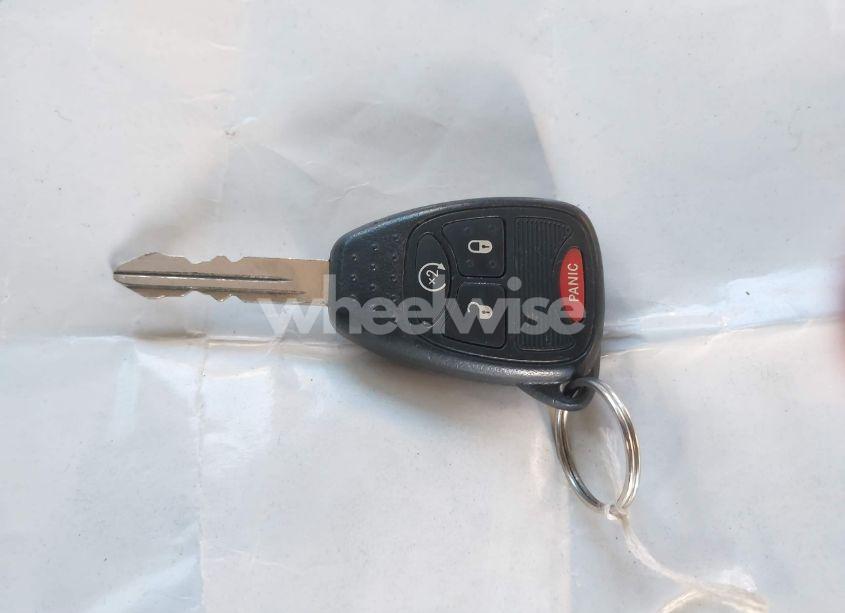 Photo 11 of 2014 Jeep Patriot LATITUDE (VIN 1C4NJRFB6ED788900)